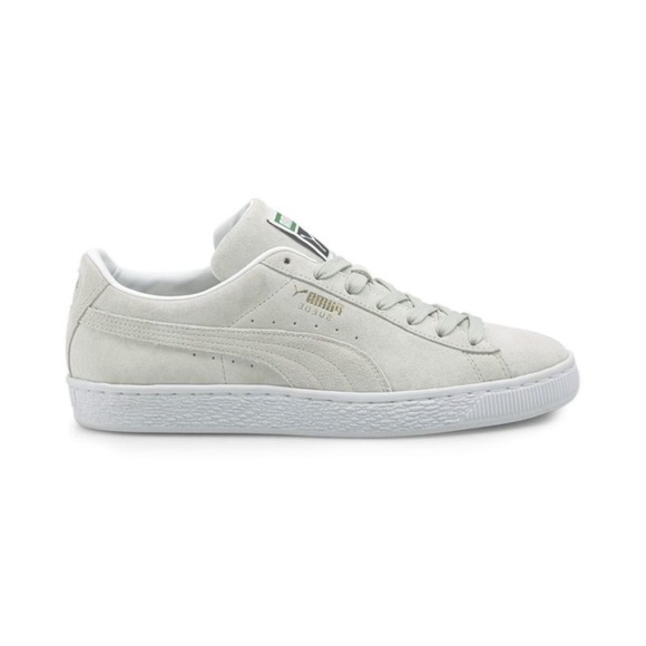 PUMA Mens Suede Classic XXI Sneakers Size 14 - Picture 1 of 7
